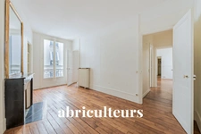 PARIS 1 ER / RUE SAINT HONORE - APPARTEMENT - 4 PIECES - 2 CHAMBRES - 82 m2 - 1.150.000 €