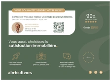 MAISON DE VILLE A LA COLLE-SUR-LOUP • 158 m2 • 5 CHAMBRES