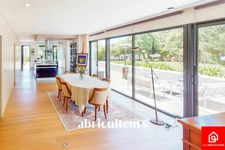 Challans, La Garnache, maison d'architecte