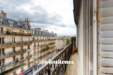 PARIS 5 / LA SARBONNE - APPARTEMENT - 5 PIECES - 3 CHAMBRES - 105 m²