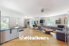 SAINT-LON-LES-MINES - MAISON - 5 PIECES - 3 CHAMBRES - 95 M2 - TERRAIN 2477 M2 - 305.000 €