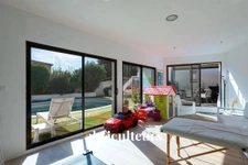 MARSEILLE - LES TROIS LUCS - MAISON- 6 PIÈCES - 4 CHAMBRES - 240M2 - 787 000 €