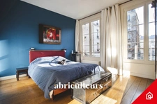 APPARTEMENT - 3 PIECES - 2 CHAMBRES - 85,5 M² - PARIS 11 / FOLIE MERICOURT