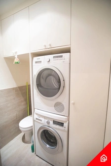 Appartement avec jardin<span></span>4/5 pièces<span></span>2 ou 3 chambres<span></span>rue de Charonne