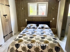 CAPBRETON / QUARTIER RÉSIDENTIEL - APPARTEMENT - 2 PIÈCES - 1 CHAMBRE - 39M2 - 260.000 €