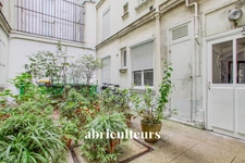 APPARTEMENT 2 PIECES - 1 CH - 31 m² - PARIS 12/PICPUS