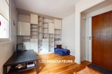 NEUILLY PERETTI - APPARTEMENT - 2 PIECES - 23,36 m2