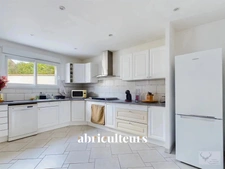 Maison récente et lumineuse de 152 m² avec terrasse – À 15 min de Crépy-en-Valois