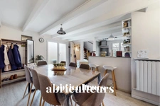 NIORT / QUARTIER CENTRE OUEST<span></span>MAISON<span></span>3 PIECES<span></span>1 CHAMBRE<span></span>67 M²<span></span>140 000 EUROS