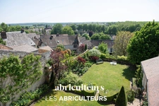 Hôtel particulier d'exception à Senlis