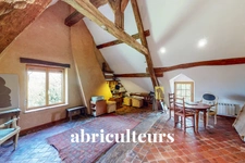 VILLEMOUTIERS<span></span>MAISON CAMPAGNE ETANG<span></span>7 PIECES<span></span>5 CHAMBRES<span></span>225 M2<span></span>320.000 €