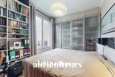 PUTEAUX / QUARTIER BELLINI<span></span>APPARTEMENT<span></span>2 PIECES<span></span>1 CHAMBRE<span></span>52 m2<span></span>398 500€