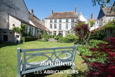 Hôtel particulier d'exception à Senlis