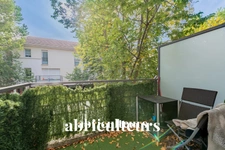 CHOISY LE ROI - APPARTEMENT AVEC BALCON ET PARKING BOX - 3 PIECES - 2 CHAMBRE - 59M2 - 190.000€