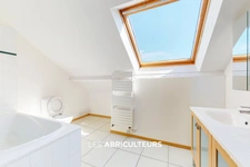 Maison dans village entre Senlis et Chantilly