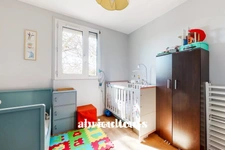 PUTEAUX/BOIELDIEU APPARTEMENT 4 PIECES 2 CHAMBRES - 80 m2 - 469.000 €