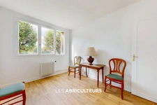 PLAISIR<span></span>APPARTEMENT<span></span>3 PIECES<span></span>2 CHAMBRES<span></span>78 M²<span></span>210 000