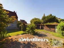 BARBERY / MAISON - 6 PIÈCES - 3 CHAMBRES - 109M2 - 268.500€