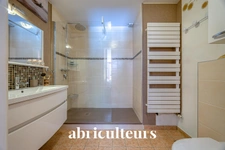 Bel appartement de plain-pied avec vaste séjour en vente à Vieugy/proximité de Annecy (74600)