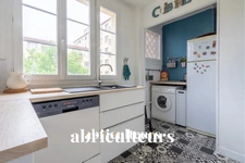 BRY SUR MARNE / LES COTEAUX CENTRE VILLE - APPARTEMENT - 3 PIECES - 2 CHAMBRES - 63 M2 - 250.000 €