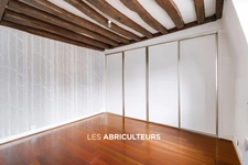 Dupleix - 4 pièces - 3 chambres - 110 m² - Paris 1 / Louvre Rivoli