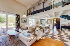 SAINT JEANS DE MONTS<span></span>MAISON<span></span>6 PIÈCES<span></span>4 CHAMBRES<span></span>174 m2