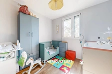 PUTEAUX/BOIELDIEU APPARTEMENT 4 PIECES 2 CHAMBRES - 80 m2 - 469.000 €