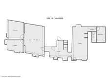 SACLAS / ETAMPES<span></span>MAISON AVEC ACCES RIVIERE ET STUDIO INDÉPENDANT<span></span>6 PIECES<span></span>5 CHAMBRES<span></span>200 M2<span></span>368.000 €