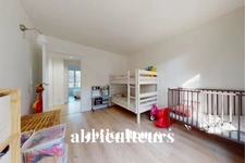 CHAVILLE / GRAND QUARTIER RIVE GAUCHE– APPARTEMENT - 3 PIECES - 2 CHAMBRES – 65 M2 – 405.000 €