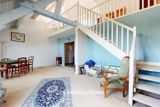 Duplex<span></span>6 pièces<span></span>4 chambres<span></span>Senlis