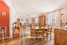 APPARTEMENT<span></span>4 PIECES<span></span>3 CHAMBRES<span></span>81 M2<span></span>CHARENTON LE PONT / FRANGES BOIS DE VINCENNES