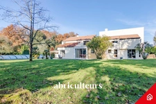 Maison avec piscine-302m2-Saint-Aignan-Grandlieu