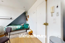 PARIS 5 / SORBONNE QUARTIER LATIN<span></span>STUDIO<span></span>1 PIECE<span></span>27 m2<span></span>400.000€