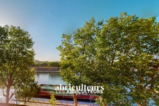 Appartement - 4 pièces - 2 chambres - 96 m² - Paris 16ème