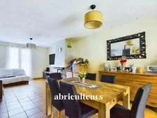 Charmante maison familiale de 122m2 à proximité de la gare et de tout commerces<span></span>36 Rue Marly 60560 Orry-la-Ville