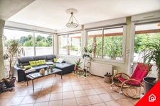 SAINT-OUEN L'AUMONE<span></span>Maison<span></span>8 pièces<span></span>5 chambres