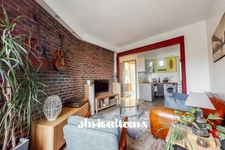 APPARTEMENT 2 PIECES<span></span>1 CH<span></span>32 m²<span></span>BOULOGNE-BILLANCOURT / CENTRE VILLE