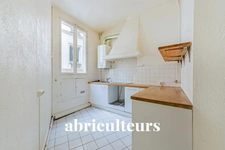 PARIS 1 ER / RUE SAINT HONORE - APPARTEMENT - 4 PIECES - 2 CHAMBRES - 82 m2 - 1.150.000 €