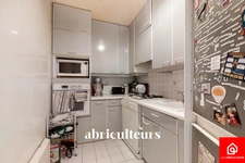 Appartement - 3 pièces - 2 chambres - 70 m² - Paris 1