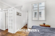 PARIS 10 ÈME / APPARTEMENT – 2 PIÈCES – 1 CHAMBRE -  439.000€