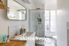 CLICHY / CENTRE VILLE<span></span>APPARTEMENT<span></span>2 PIECES<span></span>1 CHAMBRE<span></span>36 m2<span></span>330.000 €