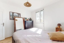 PUTEAUX/BOIELDIEU APPARTEMENT 4 PIECES 2 CHAMBRES - 80 m2 - 469.000 €