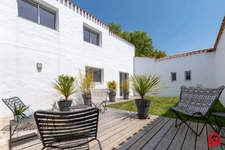 Maison/villa 8 pièces<span></span>6 chambres<span></span>la Barre de Monts