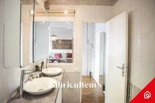 APPARTEMENT - 3 PIECES - 2 CHAMBRES - 85,5 M² - PARIS 11 / FOLIE MERICOURT