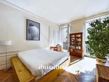 PARIS 10E- APPARTEMENT- 6 PIECES- 3 OU 4 CHAMBRES- 156 M²- 1 649 400 €