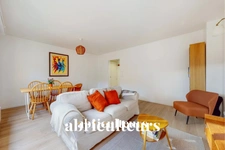 CHAVILLE / GRAND QUARTIER RIVE GAUCHE– APPARTEMENT - 3 PIECES - 2 CHAMBRES – 65 M2 – 405.000 €