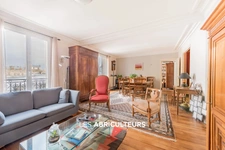 APPARTEMENT<span></span>4 PIECES<span></span>3 CHAMBRES<span></span>81 M2<span></span>CHARENTON LE PONT / FRANGES BOIS DE VINCENNES