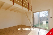 Maison - 81m2 - terrain de 610 m2 - Saint-Aignan-Grandlieu