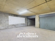 BOX/PARKING  - PARIS 13 / Place d’Italie