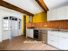 MAISON DE VILLE A LA COLLE-SUR-LOUP • 158 m2 • 5 CHAMBRES